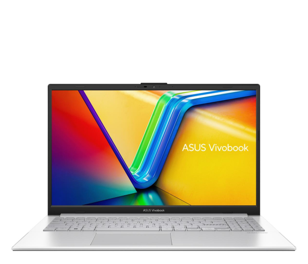 ASUS Vivobook Go 15 R5-7520U/8GB/512/Win11 OLED - 1163188 - zdjęcie 3